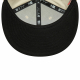 CHICAGO BULLS NBA LOGO 9FIFTY SNAPBACK CAP 'BEIGE'