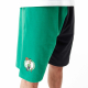 NEW ERA BOSTON CELTICS NBA GRAPHIC SHORTS 'GREEN'