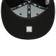 NEW ERA CHICAGO BULLS CHAMPIONS PATCH 9FIFTY SNAPBACK CAP 'BLACK'