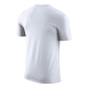 NIKE TEAM 31 DRI-FIT NBA T-SHIRT 'WHITE'