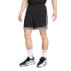 NIKE DNA DRI-FIT 6 INCHES UV WOVEN BASKETBALL SHORTS 'BLACK'