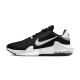 NIKE AIR MAX IMPACT 4 BASKETBALL SHOES 'BLACK/WHITE'