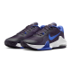 NIKE AIR MAX IMPACT 4 BASKETBALL SHOES 'DARK RAISIN/WHITE/ASTRONOMY BLUE'