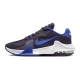 NIKE AIR MAX IMPACT 4 BASKETBALL SHOES 'DARK RAISIN/WHITE/ASTRONOMY BLUE'