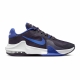 NIKE AIR MAX IMPACT 4 BASKETBALL SHOES 'DARK RAISIN/WHITE/ASTRONOMY BLUE'