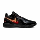 NIKE LEBRON NXXT GEN AMPD EP BASKETBALL SHOES 'BLACK'