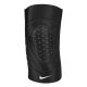 NIKE PRO CLOSED PATELLA KNEE SLEEVE 3.0 'BLACK'