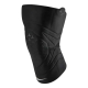 NIKE PRO CLOSED PATELLA KNEE SLEEVE 3.0 'BLACK'