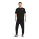 NIKE MAX90 BASKETBALL T-SHIRT 'BLACK'