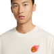 NIKE MAX90 BASKETBALL T-SHIRT 'WHITE'