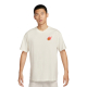 NIKE MAX90 BASKETBALL T-SHIRT 'WHITE'