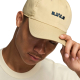 NIKE CLUB UNSTRUCTURED LEBRON JAMES CAP 'BEIGE'