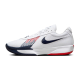 NIKE G.T. CUT ACADEMY EP BASKETBALL SHOES 'WHITE'