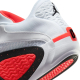 JORDAN TATUM 2 PF BASKETBALL SHOES 'WHITE'