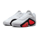 JORDAN TATUM 2 PF BASKETBALL SHOES 'WHITE'