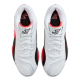 JORDAN TATUM 2 PF BASKETBALL SHOES 'WHITE'