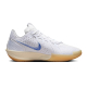 NIKE G.T. CUT 3 EP BLUEPRINT BASKETBALL SHOES 'WHITE'