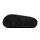 NIKE OFFCOURT MEN'S SLIDES 'BLACK'