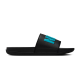 NIKE OFFCOURT MEN'S SLIDES 'BLACK'