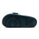 NIKE OFFCOURT ADJUST MEN'S SLIDE 'NAVY BLUE/WHITE'