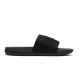 NIKE OFFCOURT SLIDES 'ANTHRACITE/BLACK'