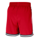 NIKE CHICAGO BULLS DNA DRI-FIT NBA 6 INCHES SHORTS 'RED'