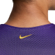 NIKE KOBE DRI-FIT STANDARD ISSUE REVERSIBLE BASKETBALL JERSEY 'BLACK/PURPLE'