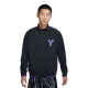 NIKE KOBE DRI-FIT BASKETBALL JACKET 'BLACK'