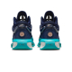 NIKE AIR ZOOM G.T. JUMP 2 EP BASKETBALL SHOES 'NAVY BLUE'