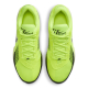 NIKE G.T. CUT ACADEMY EP BASKETBALL SHOES 'FLUOROSCENT'