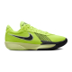 NIKE G.T. CUT ACADEMY EP BASKETBALL SHOES 'FLUOROSCENT'