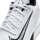 NIKE PRECISION 7 BASKETBALL SHOES 'WHITE'