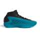 ADIDAS ANTHONY EDWARDS AE 1 NEW WAVE BASKETBALL SHOES 'BLUE/BLACK'