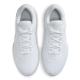 NIKE AIR ZOOM G.T. CUT ACADEMY EP BASKETBALL SHOES 'WHITE'