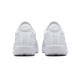 NIKE AIR ZOOM G.T. CUT ACADEMY EP BASKETBALL SHOES 'WHITE'