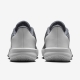 NIKE PRECISION 7 BASKETBALL SHOES 'GREY'