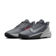 NIKE PRECISION 7 BASKETBALL SHOES 'GREY'