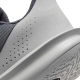 NIKE PRECISION 7 BASKETBALL SHOES 'GREY'