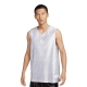 NIKE KOBE DRI-FIT STANDARD ISSUE REVERSIBLE BASKETBALL JERSEY 'WHITE'