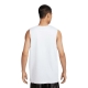 NIKE KOBE DRI-FIT STANDARD ISSUE REVERSIBLE BASKETBALL JERSEY 'WHITE'