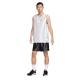 NIKE KOBE DRI-FIT STANDARD ISSUE REVERSIBLE BASKETBALL JERSEY 'WHITE'