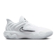 NIKE GIANNIS IMMORTALITY 4 EP BASKETBALL SHOES 'WHITE'