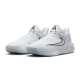 NIKE GIANNIS IMMORTALITY 4 EP BASKETBALL SHOES 'WHITE'