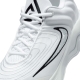 NIKE GIANNIS IMMORTALITY 4 EP BASKETBALL SHOES 'WHITE'