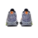 NIKE G.T. HUSTLE 3 EP ELECTRIC 'OLYMPIC SAFARI' BASKETBALL SHOES 'MULTI-COLOUR'