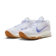 NIKE G.T. HUSTLE 3 BLUEPRINT EP BASKETBALL SHOES 'WHITE'