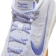 NIKE G.T. HUSTLE 3 BLUEPRINT EP BASKETBALL SHOES 'WHITE'