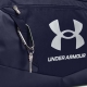 UA UNDENIABLE 5.0 MEDIUM DUFFLE BAG (58 LITRES) 'NAVY BLUE'