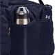 UA UNDENIABLE 5.0 MEDIUM DUFFLE BAG (58 LITRES) 'NAVY BLUE'