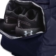 UA UNDENIABLE 5.0 MEDIUM DUFFLE BAG (58 LITRES) 'NAVY BLUE'